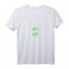 Lustiges Damen T-Shirt mit Spruch 'Ähm nö' in Grün - Ideales Geschenk für Frauen zum Geburtstag, Junggesellinnenabschied & Weihnachten