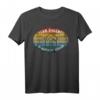 We master the Disaster - Lustiges Hausbau Richtfest T-Shirt für Bauherren, Familien & Freunde im Retro Vintage Look