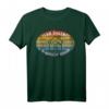 We master the Disaster - Lustiges Hausbau Richtfest T-Shirt für Bauherren, Familien & Freunde im Retro Vintage Look
