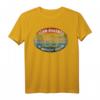 We master the Disaster - Lustiges Hausbau Richtfest T-Shirt für Bauherren, Familien & Freunde im Retro Vintage Look