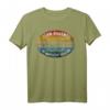 We master the Disaster - Lustiges Hausbau Richtfest T-Shirt für Bauherren, Familien & Freunde im Retro Vintage Look