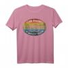 We master the Disaster - Lustiges Hausbau Richtfest T-Shirt für Bauherren, Familien & Freunde im Retro Vintage Look