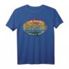 We master the Disaster - Lustiges Hausbau Richtfest T-Shirt für Bauherren, Familien & Freunde im Retro Vintage Look