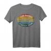 We master the Disaster - Lustiges Hausbau Richtfest T-Shirt für Bauherren, Familien & Freunde im Retro Vintage Look