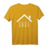 Bauherrin 2023 Baustellenoutfit - Das perfekte T-Shirt für Frauen beim Hausbau, Richtfest & als Geschenkidee