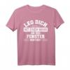 Fenstermonteur Baustelle Fensterbauer Fensterbau Geschenk T-Shirt  Lustiges & Witziges Bauarbeiter Outfit für Fensterbauer und Handwerker