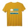Hausbau Design T-Shirt für Bauherrin und Bauherr 2022 - Lustiges Motiv für Baustelle, Hauskauf & Einweihung
