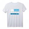 Hausbau Design T-Shirt für Bauherrin und Bauherr 2022 - Lustiges Motiv für Baustelle, Hauskauf & Einweihung