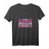 Damen Bauherrin Hausbau T-Shirt 2023 - Lustiges Geschenk für Bauherren & Bauleiterinnen mit Spruch 'Ich Bin Bauherrin Warum Weil ich Es Kann'