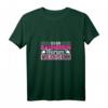 Damen Bauherrin Hausbau T-Shirt 2023 - Lustiges Geschenk für Bauherren & Bauleiterinnen mit Spruch 'Ich Bin Bauherrin Warum Weil ich Es Kann'