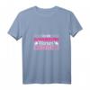 Damen Bauherrin Hausbau T-Shirt 2023 - Lustiges Geschenk für Bauherren & Bauleiterinnen mit Spruch 'Ich Bin Bauherrin Warum Weil ich Es Kann'