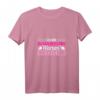 Damen Bauherrin Hausbau T-Shirt 2023 - Lustiges Geschenk für Bauherren & Bauleiterinnen mit Spruch 'Ich Bin Bauherrin Warum Weil ich Es Kann'