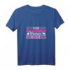 Damen Bauherrin Hausbau T-Shirt 2023 - Lustiges Geschenk für Bauherren & Bauleiterinnen mit Spruch 'Ich Bin Bauherrin Warum Weil ich Es Kann'
