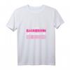 Damen Bauherrin Hausbau T-Shirt 2023 - Lustiges Geschenk für Bauherren & Bauleiterinnen mit Spruch 'Ich Bin Bauherrin Warum Weil ich Es Kann'