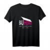Bauherrin lustiges Design Geschenk für Richtfest Hausbau T-Shirt - Originelle Geschenkidee für Frauen beim Hausbauen
