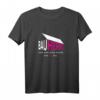Bauherrin lustiges Design Geschenk für Richtfest Hausbau T-Shirt - Originelle Geschenkidee für Frauen beim Hausbauen