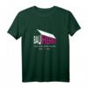Bauherrin lustiges Design Geschenk für Richtfest Hausbau T-Shirt - Originelle Geschenkidee für Frauen beim Hausbauen