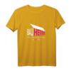 Bauherrin lustiges Design Geschenk für Richtfest Hausbau T-Shirt - Originelle Geschenkidee für Frauen beim Hausbauen