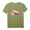 Bauherrin lustiges Design Geschenk für Richtfest Hausbau T-Shirt - Originelle Geschenkidee für Frauen beim Hausbauen