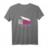 Bauherrin lustiges Design Geschenk für Richtfest Hausbau T-Shirt - Originelle Geschenkidee für Frauen beim Hausbauen