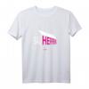 Bauherrin lustiges Design Geschenk für Richtfest Hausbau T-Shirt - Originelle Geschenkidee für Frauen beim Hausbauen