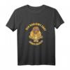 Lustiges Baulöwe Hausbau Richtfest T-Shirt  Originelles Geschenk für Bauherren, Bauarbeiter und Handwerker zur Haus-Einweihung & Richtfest