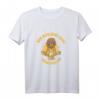 Lustiges Baulöwe Hausbau Richtfest T-Shirt  Originelles Geschenk für Bauherren, Bauarbeiter und Handwerker zur Haus-Einweihung & Richtfest