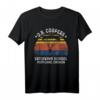 D.B Coopers T-Shirt für Fallschirmspringer & Modellbauer  Authentischer Luftfahrt- und Fallschirmsport-Print für Fans