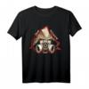 Cool Urbex Crew Urban Explorer Lost Place T-Shirt  Perfekt als Geschenk für Abenteurer, Fotografen und Geocacher