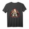 Cool Urbex Crew Urban Explorer Lost Place T-Shirt  Perfekt als Geschenk für Abenteurer, Fotografen und Geocacher