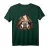 Cool Urbex Crew Urban Explorer Lost Place T-Shirt  Perfekt als Geschenk für Abenteurer, Fotografen und Geocacher