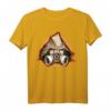 Cool Urbex Crew Urban Explorer Lost Place T-Shirt  Perfekt als Geschenk für Abenteurer, Fotografen und Geocacher