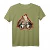 Cool Urbex Crew Urban Explorer Lost Place T-Shirt  Perfekt als Geschenk für Abenteurer, Fotografen und Geocacher