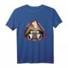 Cool Urbex Crew Urban Explorer Lost Place T-Shirt  Perfekt als Geschenk für Abenteurer, Fotografen und Geocacher