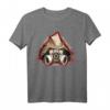 Cool Urbex Crew Urban Explorer Lost Place T-Shirt  Perfekt als Geschenk für Abenteurer, Fotografen und Geocacher