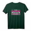 Bauherren T-Shirt 2023 - Lustiges Geschenk für Bauherrin und Bauleiter mit Humor