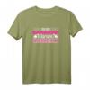 Bauherren T-Shirt 2023 - Lustiges Geschenk für Bauherrin und Bauleiter mit Humor