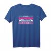 Bauherren T-Shirt 2023 - Lustiges Geschenk für Bauherrin und Bauleiter mit Humor
