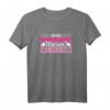 Bauherren T-Shirt 2023 - Lustiges Geschenk für Bauherrin und Bauleiter mit Humor