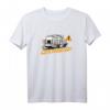 Lokführer Eisenbahn mit Zug T-Shirt  Freches Eisenbahner Outfit für Züge- und Modellbahnliebhaber