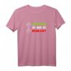 Lustiges Bodybuilding Spruch T-Shirt 'Vegan ist mir zu riskant'  Perfekt für Fitness, Gym und als Geschenk für Sportbegeisterte