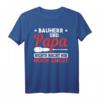 Bauherren Hausbau Papa T-Shirt 2023 - Lustiges Geschenk für Bauherren, Hausbauer & Baufeiern