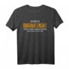 Ich Bin Die Bauaufsicht - Lustiges Hausbau Richtfest T-Shirt für Bauherrinnen und Bauherren