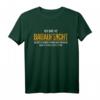 Ich Bin Die Bauaufsicht - Lustiges Hausbau Richtfest T-Shirt für Bauherrinnen und Bauherren