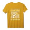 Lecken Gehört Heizungsbauer T-Shirt - Lustiges Handwerker T-Shirt für Installateure, Klempner & Bauarbeiter als Geschenk