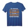 Für Jemanden Ohne Superkräfte Ist das Wahnsinn - Lustiges Drechsler T-Shirt für Handwerker und Drechsler Liebhaber