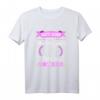 Putzfrau Putzfimmel Gebäudereinigerin T-Shirt mit Spruch - Lustiges Geschenk für Reinigungskräfte, Putzfrauen & Gebäudereinigerinnen