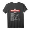Herren Modellflieger T-Shirt mit witzigem Design und Spruch  Perfekt für Modellflug-Enthusiasten und Hobby-Piloten