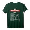 Herren Modellflieger T-Shirt mit witzigem Design und Spruch  Perfekt für Modellflug-Enthusiasten und Hobby-Piloten