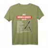 Herren Modellflieger T-Shirt mit witzigem Design und Spruch  Perfekt für Modellflug-Enthusiasten und Hobby-Piloten